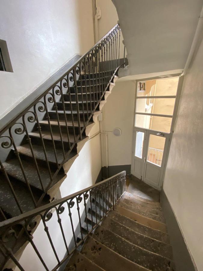 Charming With Exposed Beams Ainay District Appartement Lyon